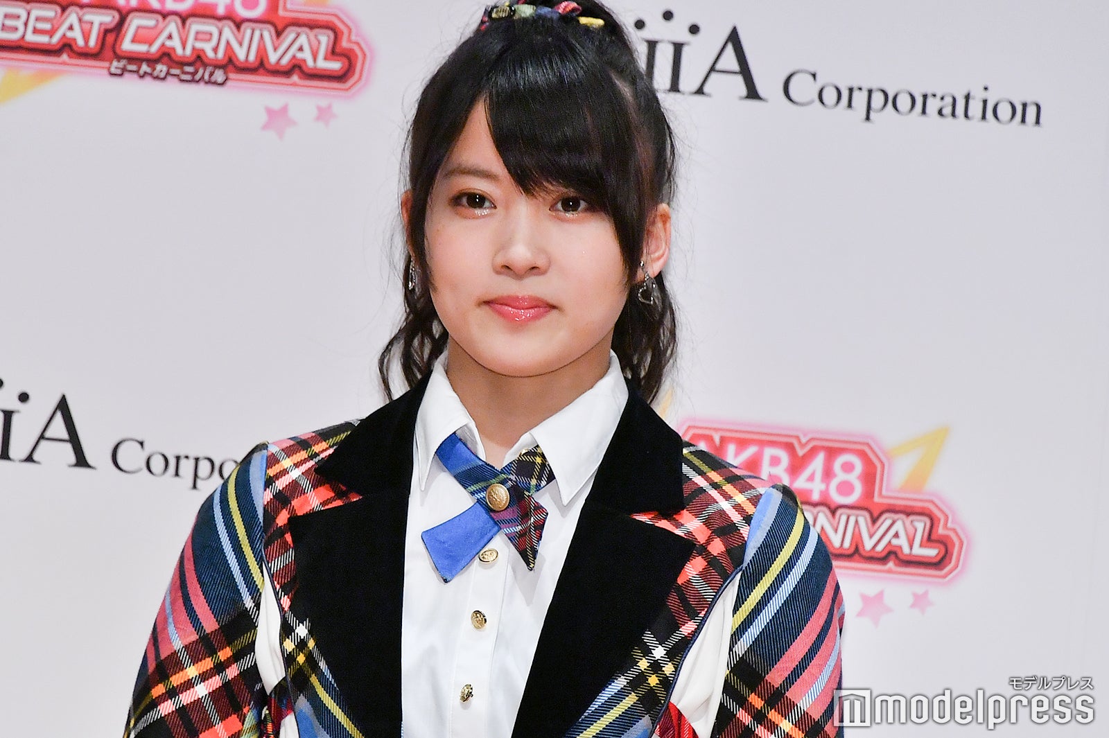 岡部麟 （C）モデルプレス