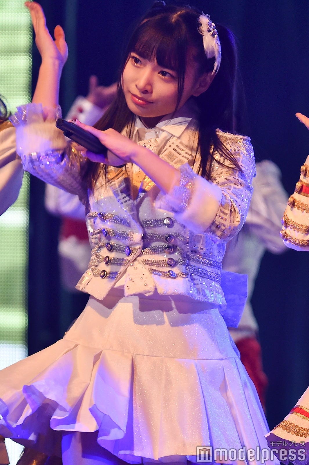 「AKB48単独コンサート～15年目の挑戦者～」 （C）モデルプレス