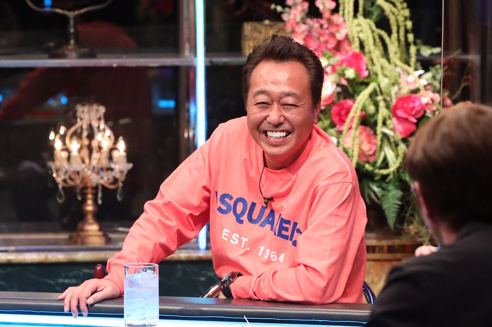 三村マサカズ （C）フジテレビ