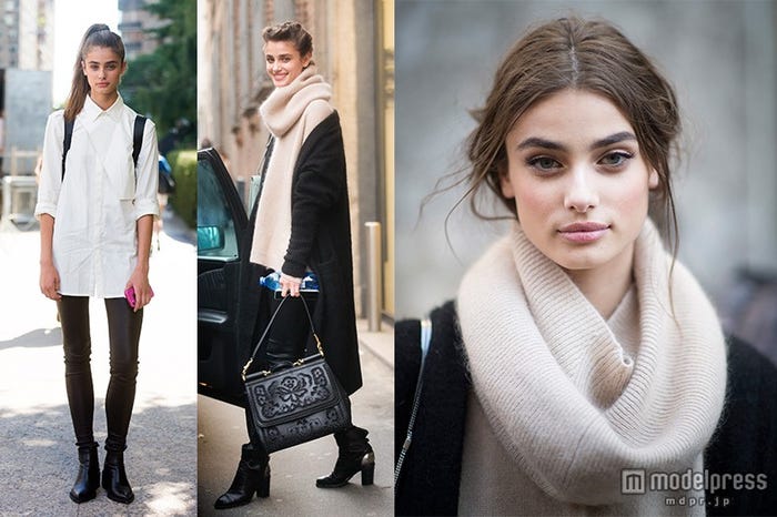 テイラー・ヒル/photo:GettyImage