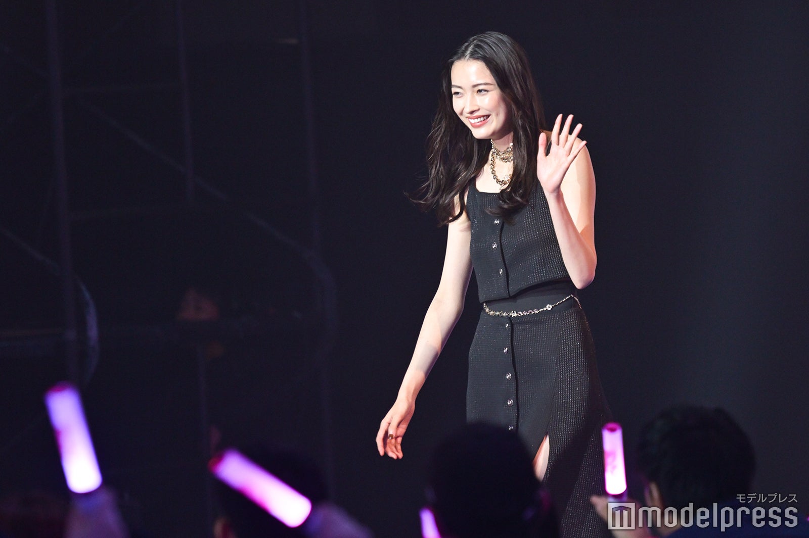 茅島みずき（C）モデルプレス