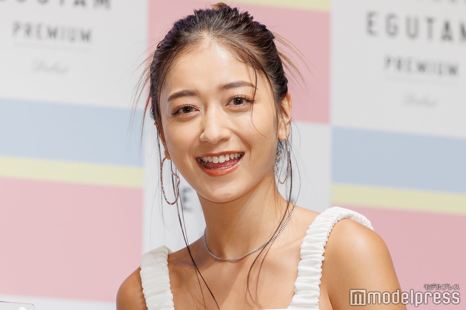 みちょぱ（C）モデルプレス