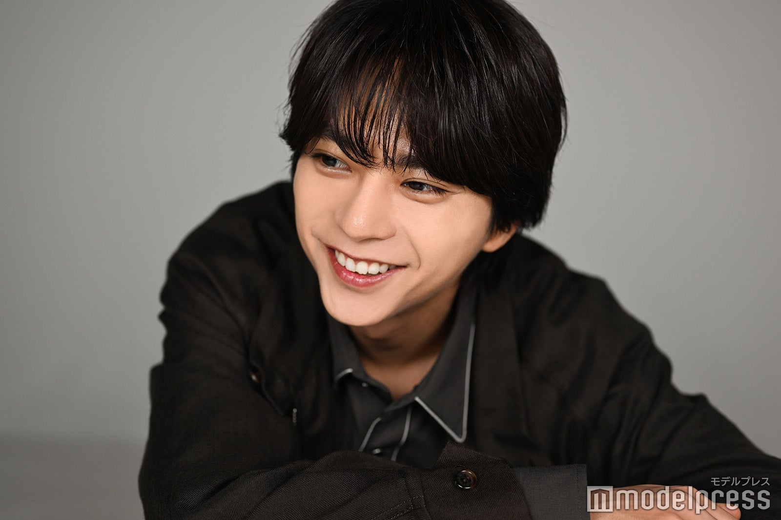 佐藤勝利（C）モデルプレス