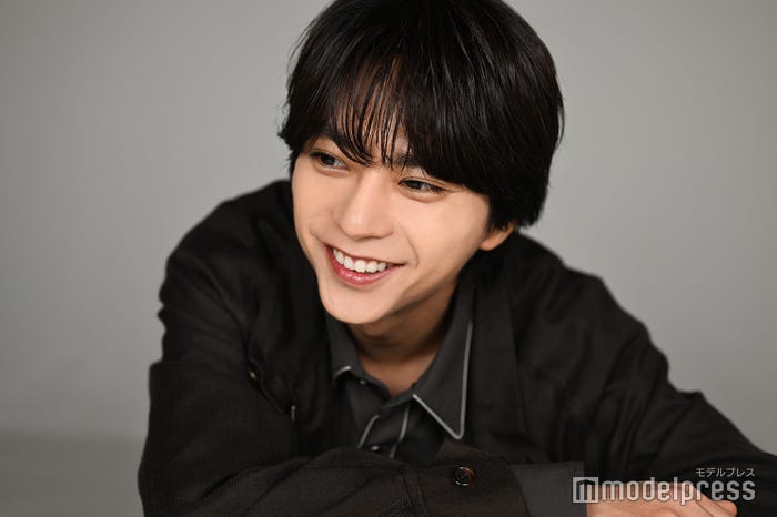 佐藤勝利(C)モデルプレス
