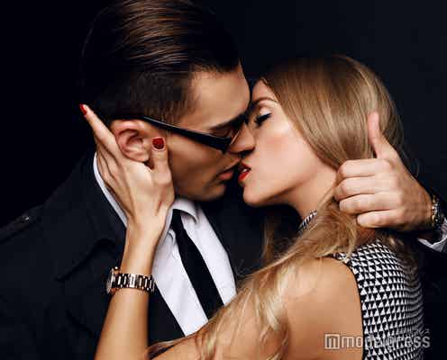 彼とのマンネリを回避するキステク4つ いつもと同じは飽きちゃうから…