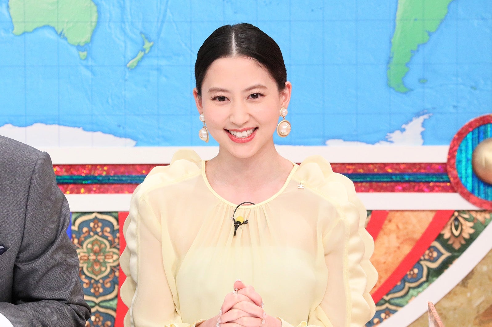 河北麻友子の眼前で行われた？兄のサプライズプロポーズを告白