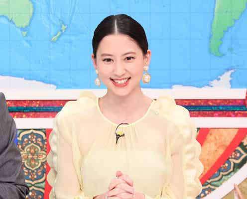 河北麻友子の眼前で行われた?兄のサプライズプロポーズを告白