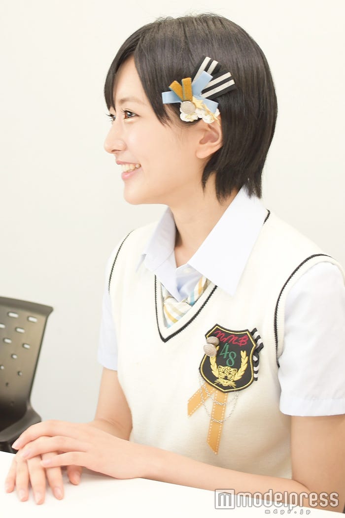 須藤凜々花(C)モデルプレス