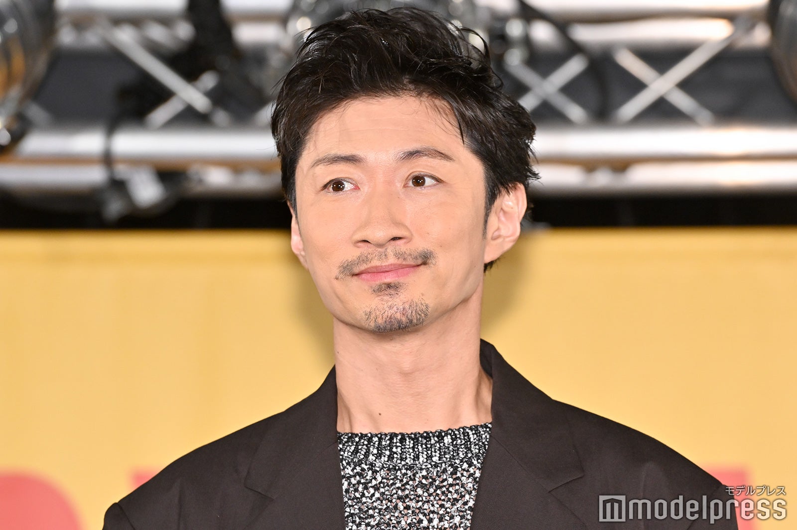 MAKIDAI（C）モデルプレス