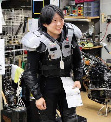 【オート】川口 新人の浦真知子がデビュー2勝目を挙げる