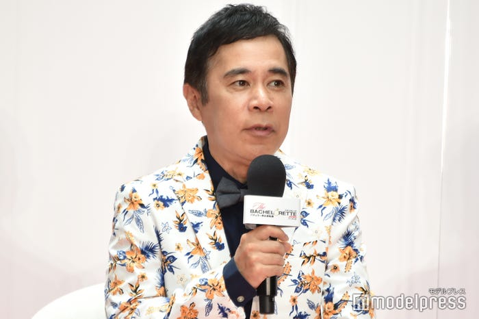 岡村隆史(C)モデルプレス
