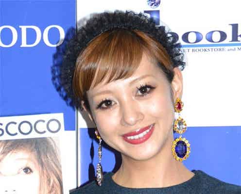 人気モデル木下ココ、SEXYランジェリーショットで新たな魅力アピール