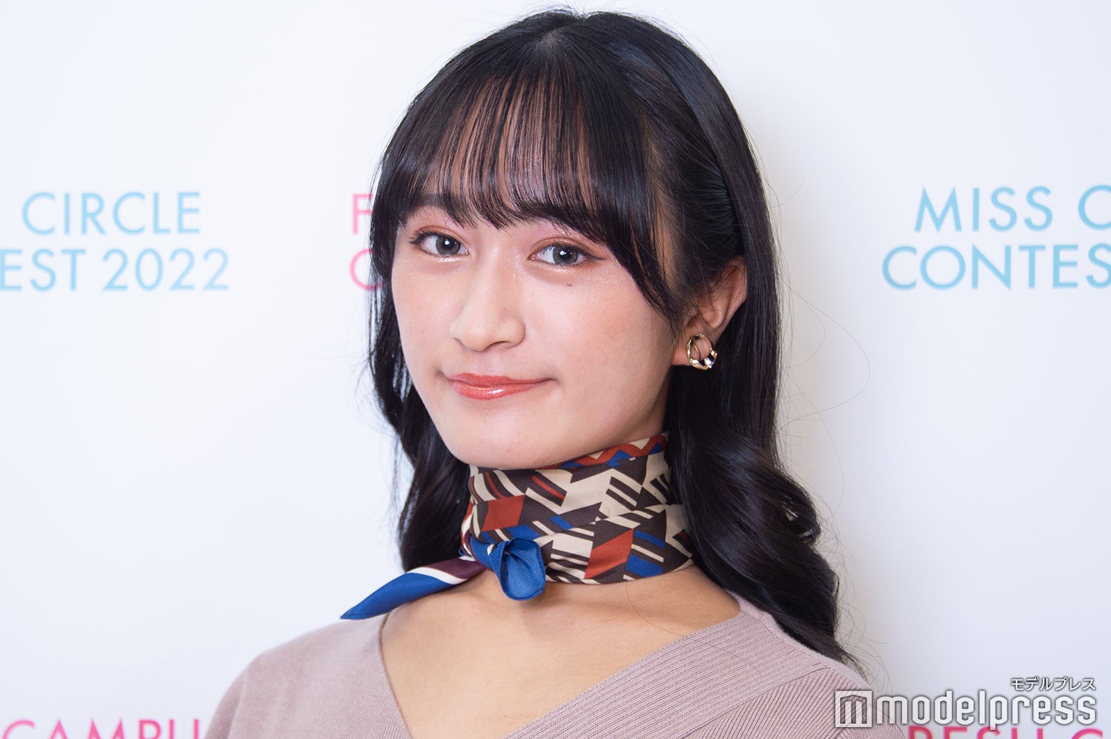 大関ありさ（C）モデルプレス