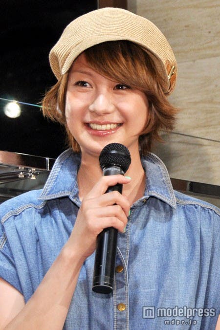 田中美保 稲本潤一が結婚 ファンの反応は モデルプレス 田中美保 稲本潤一が結婚 ファンの反応は モデルプレス