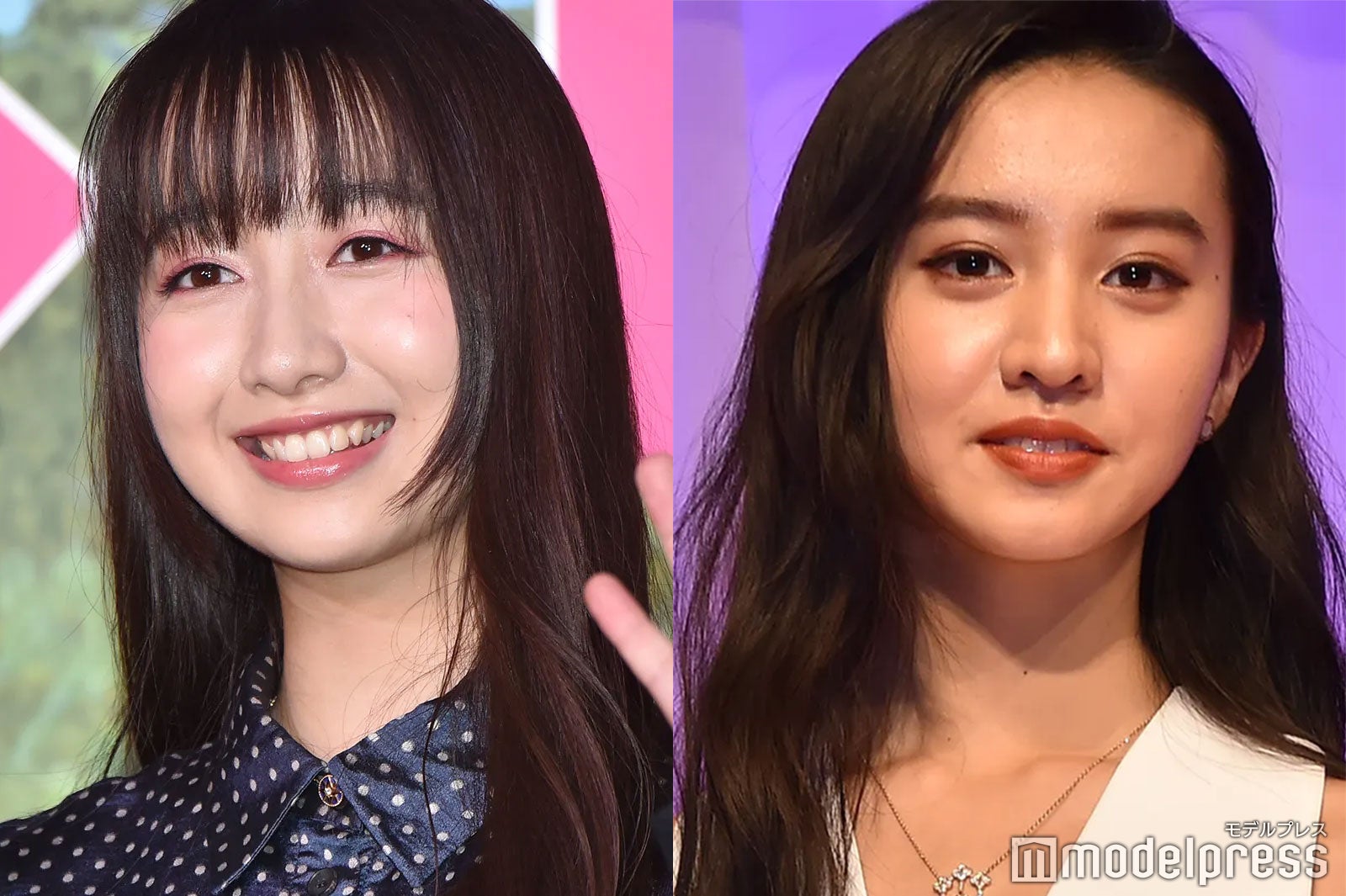 Cocomi＆Koki,、好きな男性のタイプ明かす