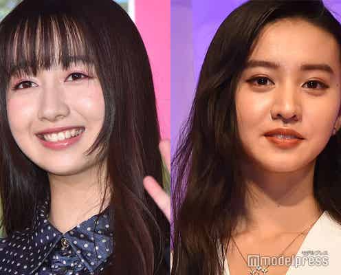 Cocomi&Koki,、好きな男性のタイプ明かす