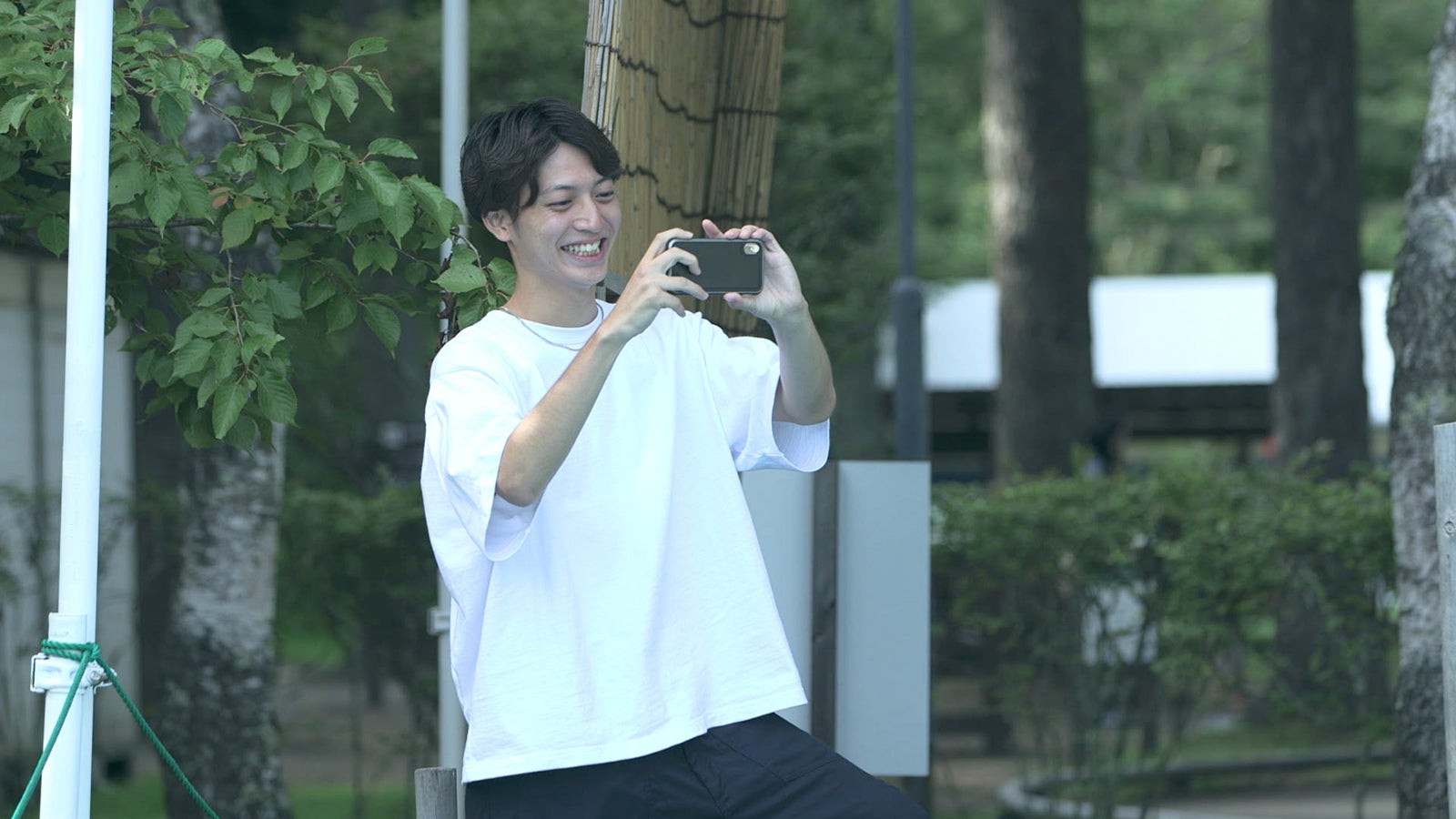 聡太「TERRACE HOUSE OPENING NEW DOORS」37th WEEK（C）フジテレビ／イースト・エンタテインメント