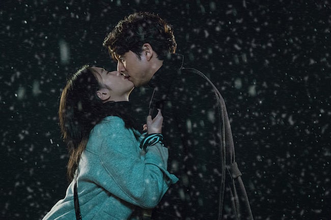 「トッケビ～君がくれた愛しい日々～」（C） STUDIO DRAGON CORPORATION