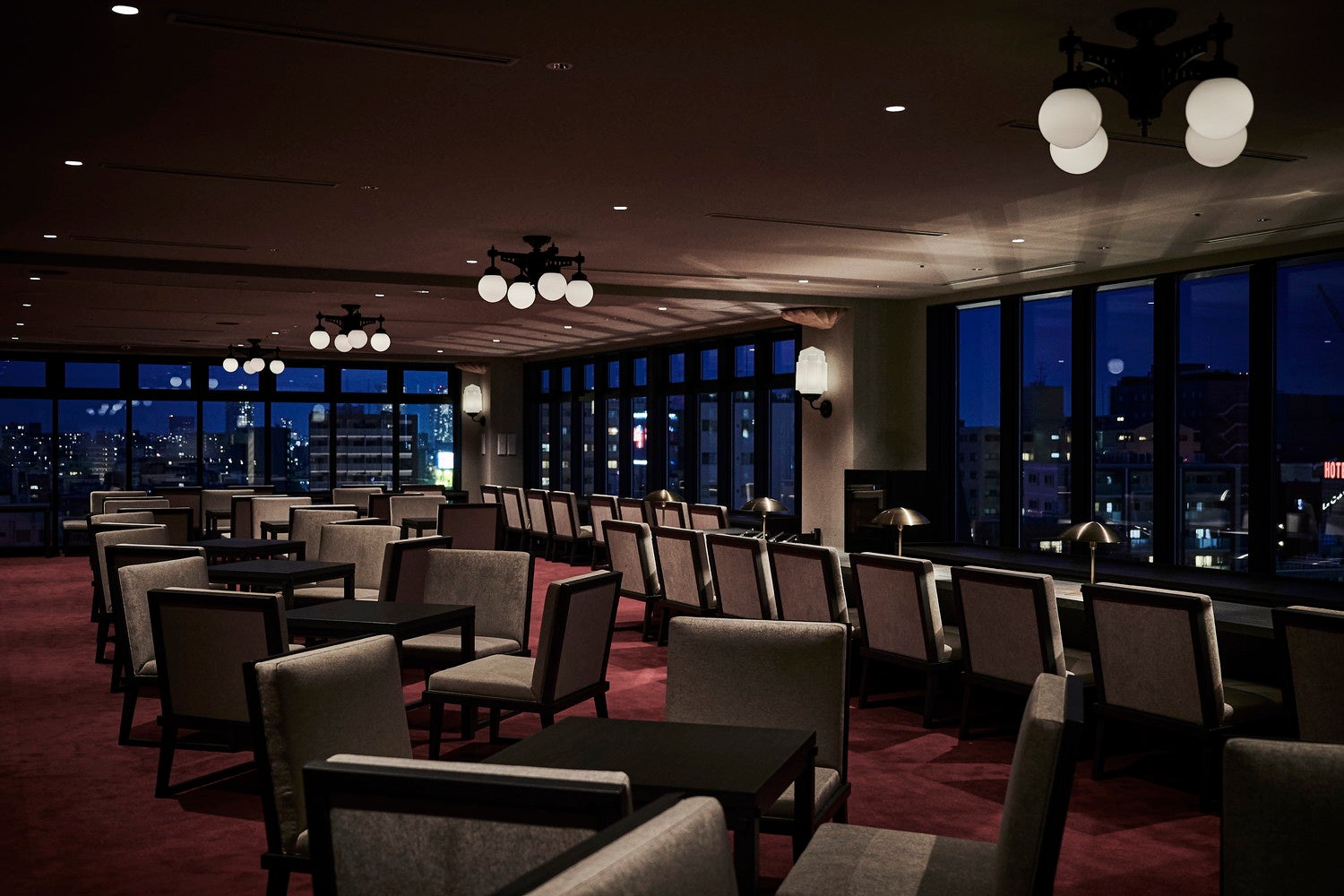 浅草ビューホテルアネックス六区／提供画像