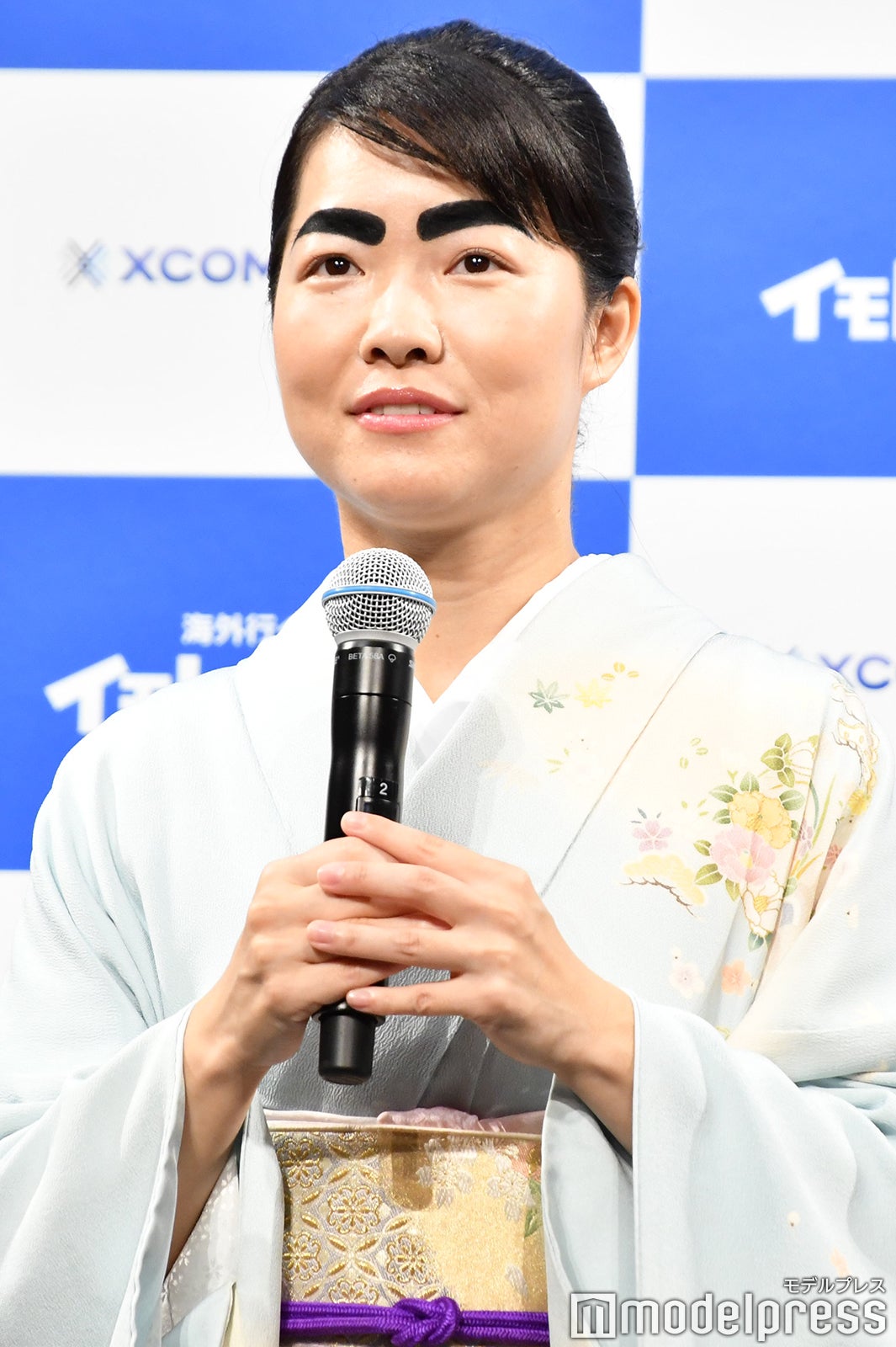 イモトアヤコ （C）モデルプレス