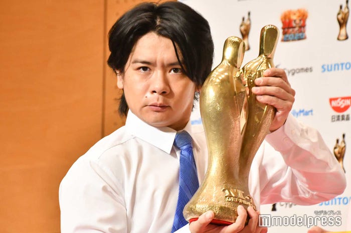 野田クリスタル(C)モデルプレス