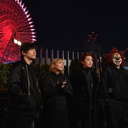 セカオワ、4人揃っての“貴重”な外ロケ 名曲誕生秘話も