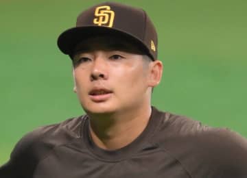 侍ジャパン・松井裕樹がWBC出場辞退 金丸夢斗を追加選出 正式発表 救援陣の故障続出 平良、石井に続いて辞退3人目