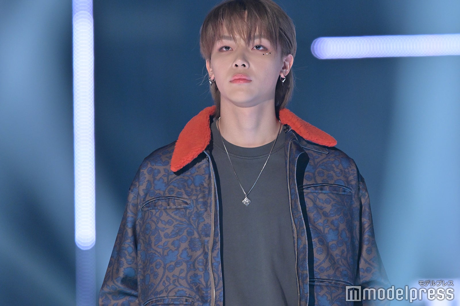 NICHOLAS（C）モデルプレス