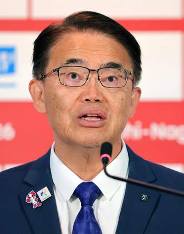 アジア大会組織委会長・大村秀章知事「いつまでも人々の記憶に残る素晴らしい大会になった」閉幕を前に総括で称賛 運営面トラブル相次ぐも