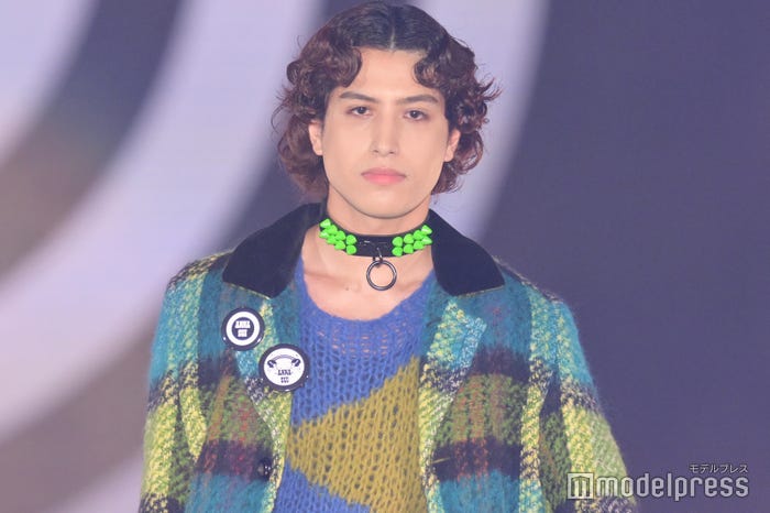 kemio(C)モデルプレス