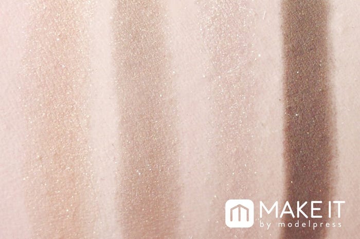 ルナソル/スターシャワーアイズ/05 Close of Night (C)メイクイット