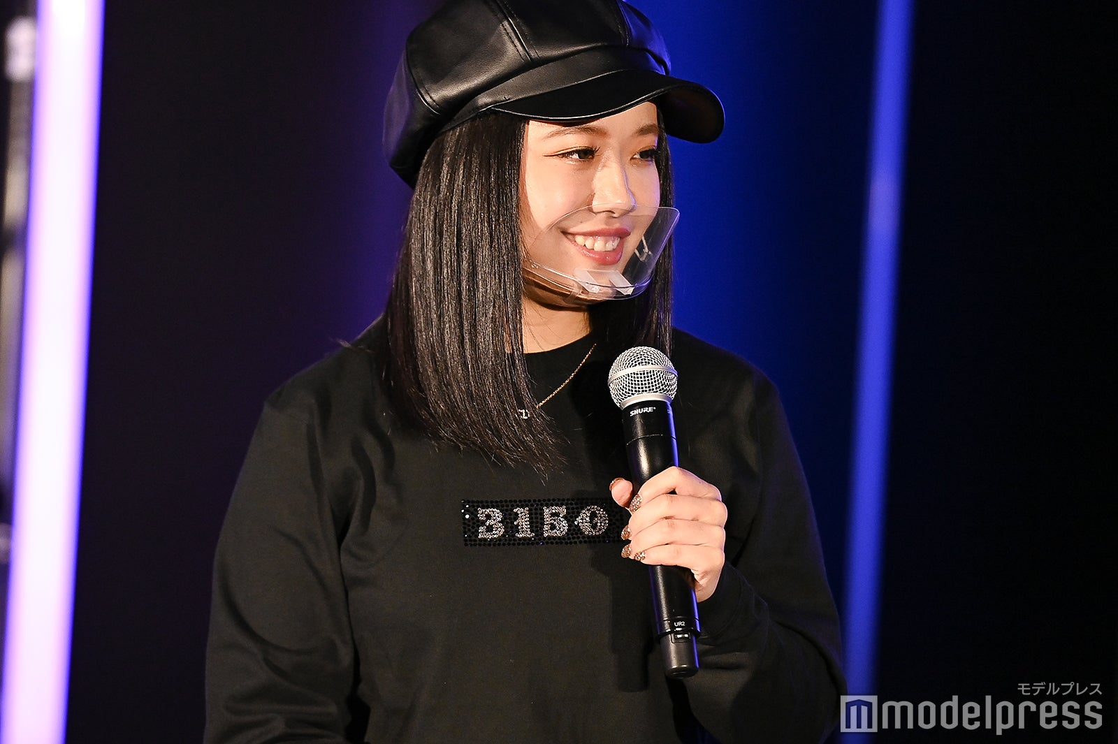 亀田姫月（C）モデルプレス