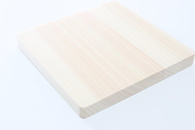 ダイソー　スタンダードプロダクツ　朝のまな板　ミニサイズ