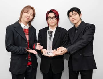 Mrs．GREEN APPLE 史上初100億円超え！デジタルランキング期間内売上 オリコン年間ランク