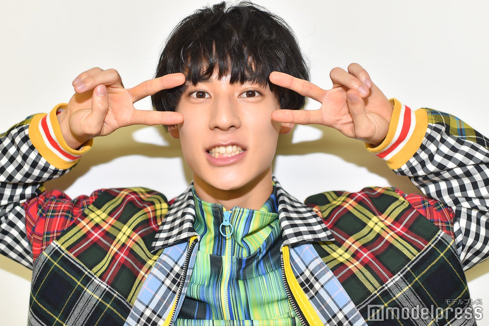 ユースケ （C）モデルプレス