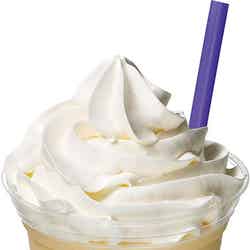 既存のアイスブレンディッドメニュー「カリフォルニア サンライズ アイスブレンディッド(California Sunrise Ice Blended drink)」/画像提供:コーヒービーン&ティーリーフ