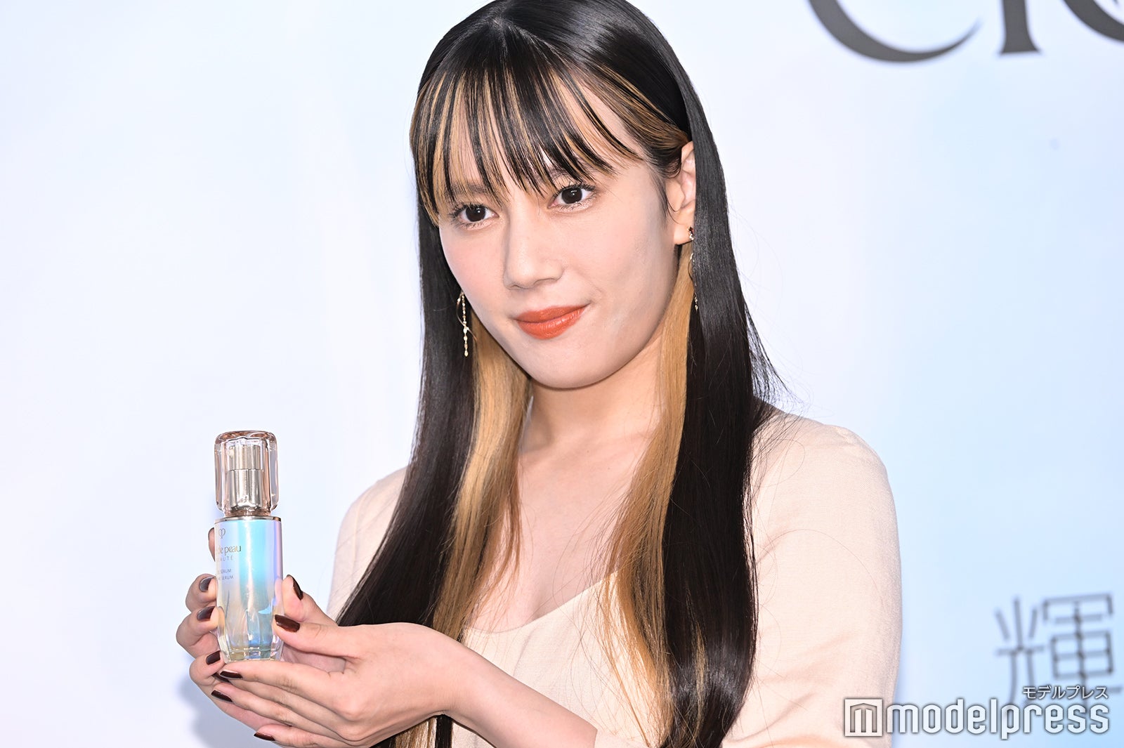 山本千尋（C）モデルプレス