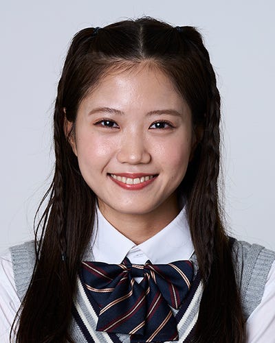 山口真佑奈(C)ABCテレビ