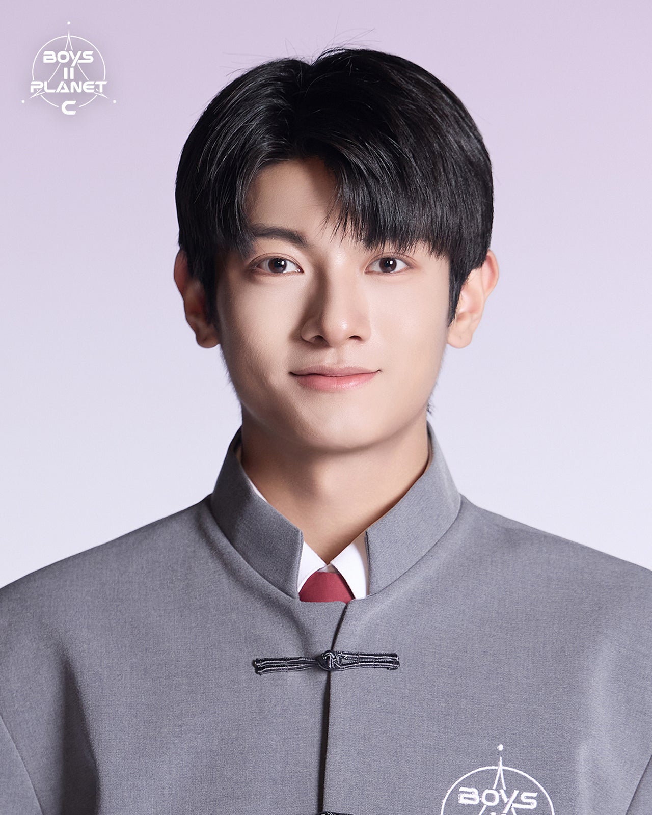 チアオグワンジェン（C）CJ ENM. All Rights Reserved.