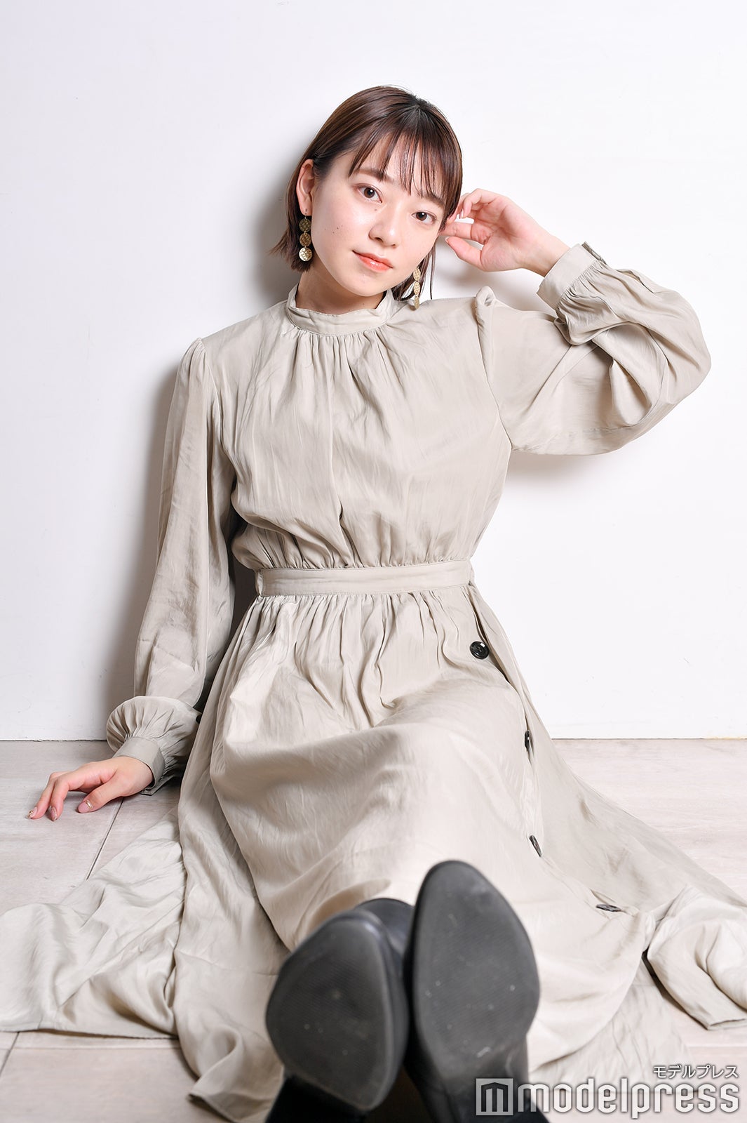 日浦ももさん（C）モデルプレス