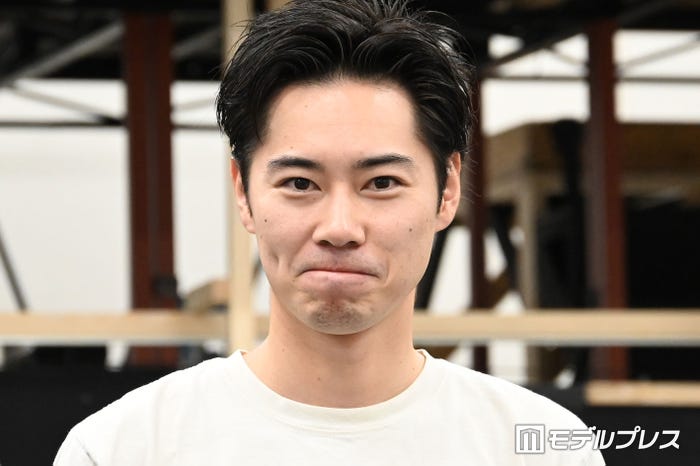 戸塚純貴(C)モデルプレス