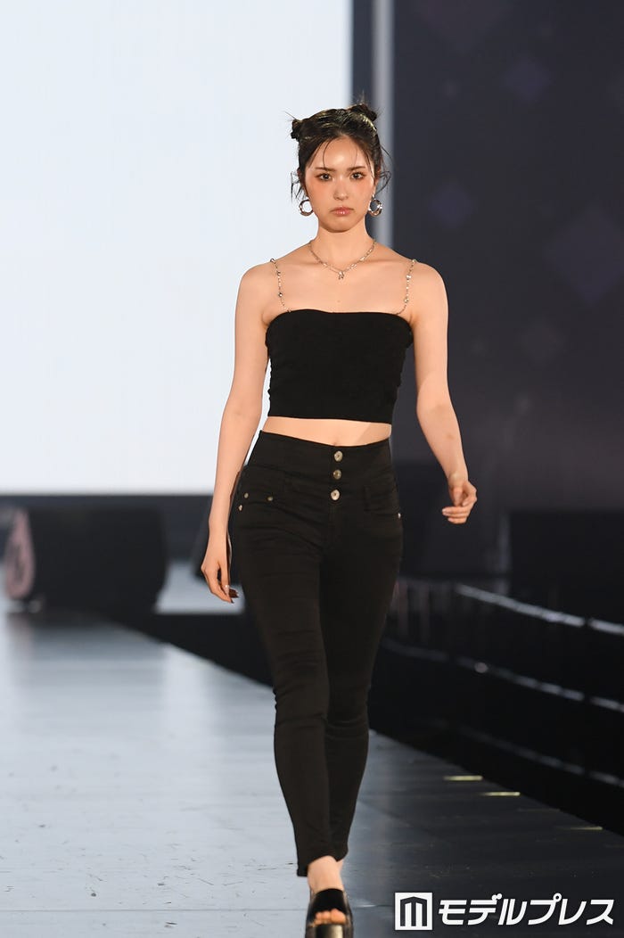 村谷はるな(C)モデルプレス