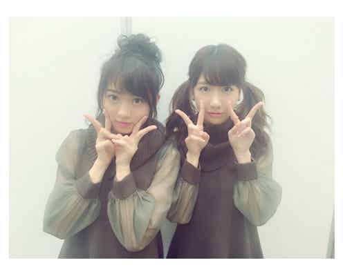 柏木由紀&木崎ゆりあ“AKBあるある”の奇跡「すごくない?」
