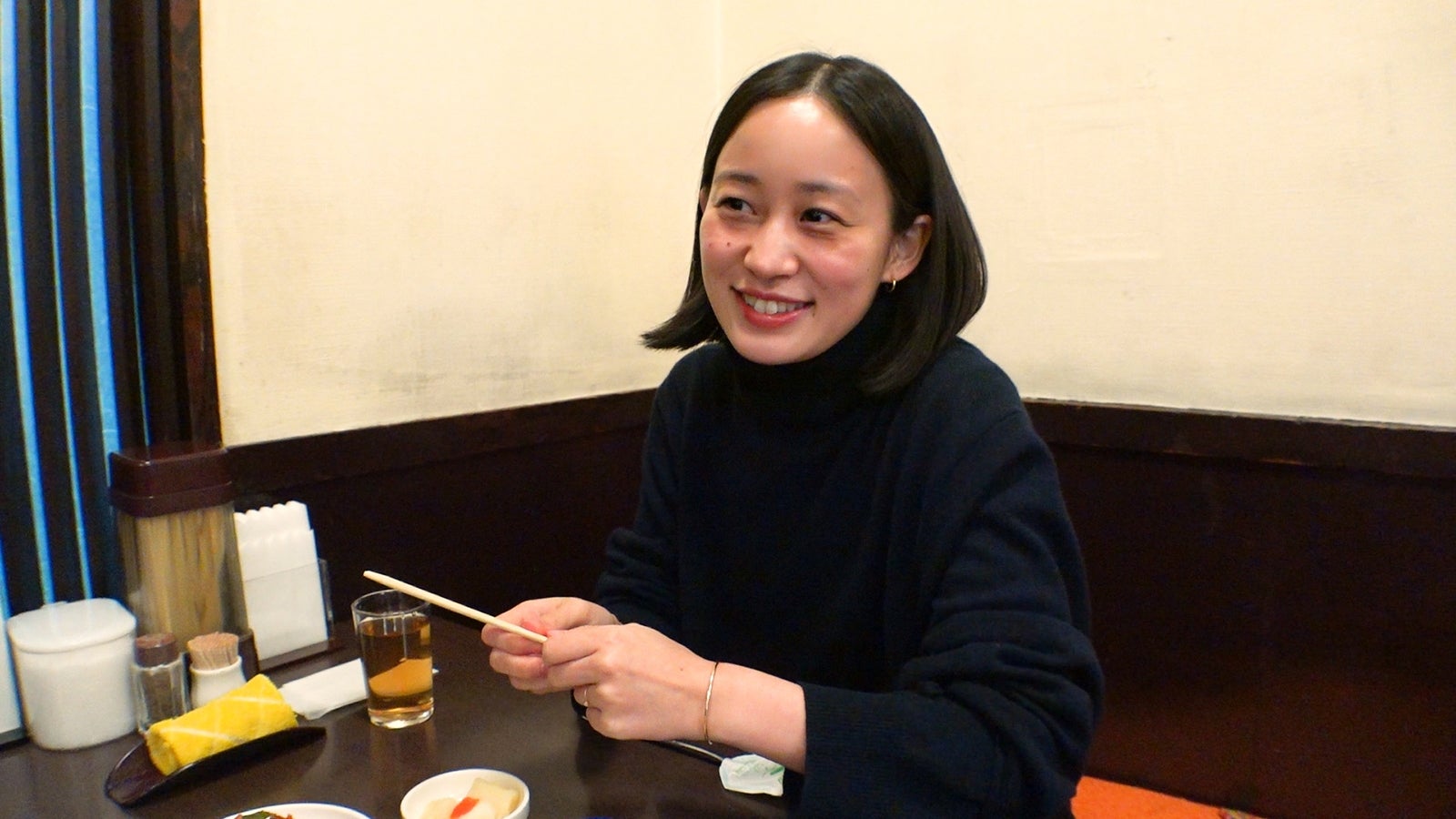 平野紗季子（画像提供：関西テレビ）