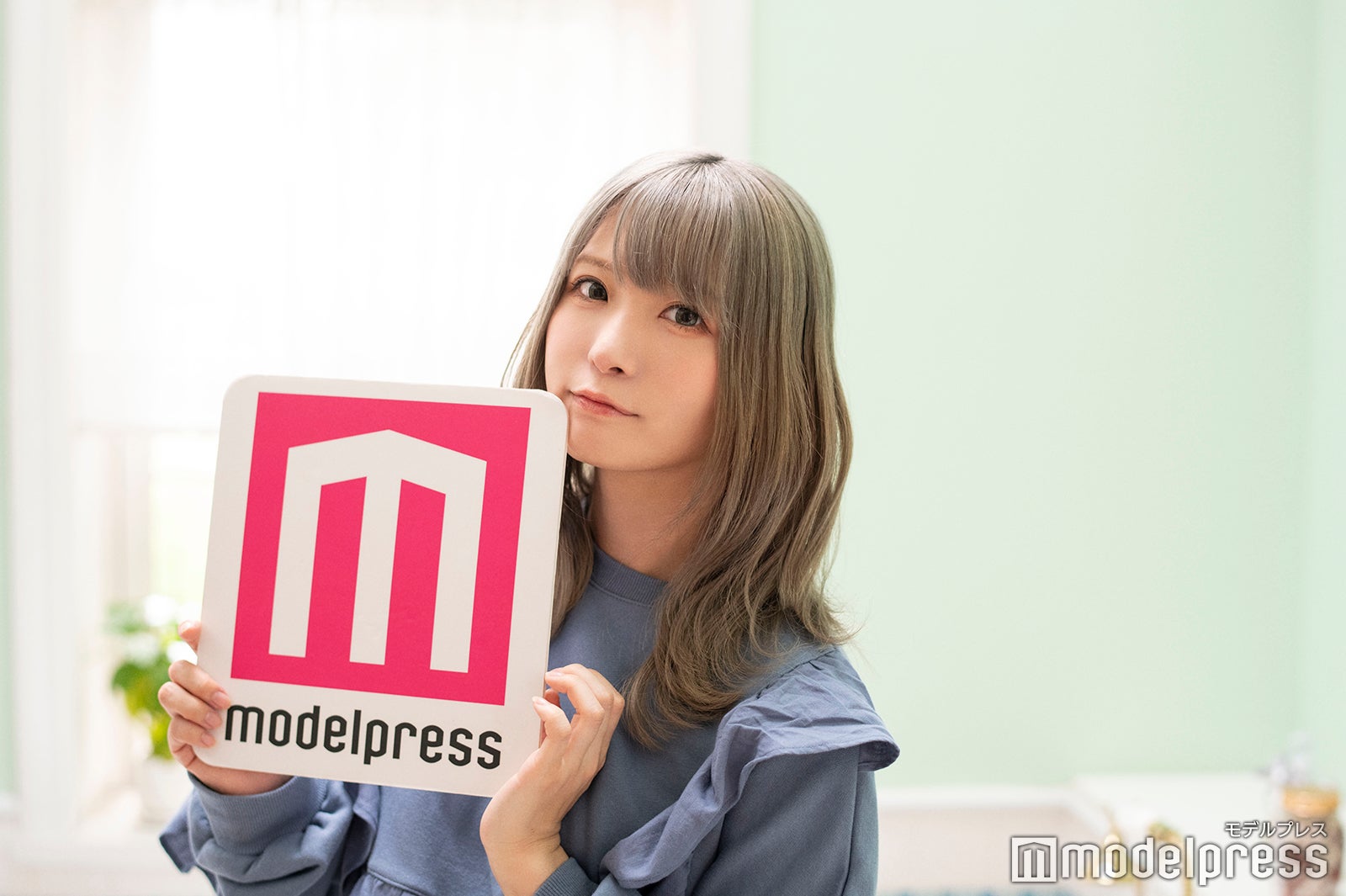 茉夏（C）モデルプレス