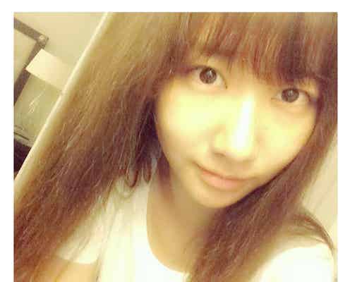 柏木由紀、すっぴん披露で「驚くほど…」 素顔公開に反響