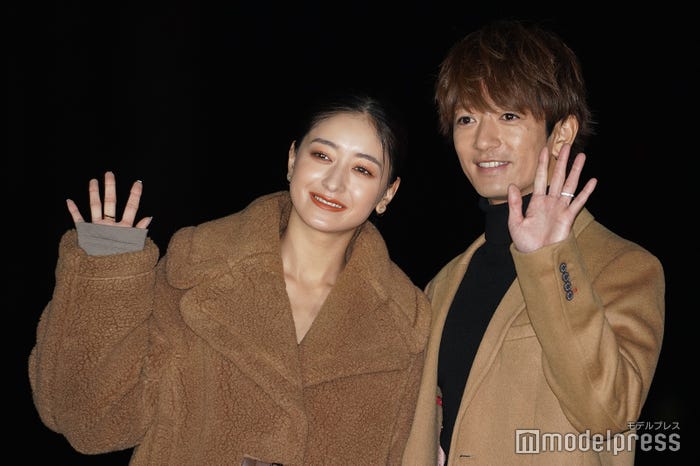 みちょぱ、大倉士門(C)モデルプレス