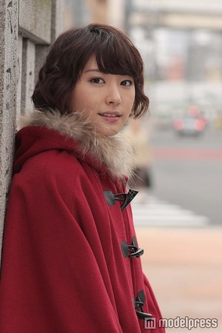 新垣結衣、嵐・大野智と初共演決定　「緊張します」