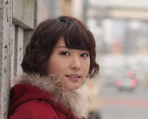 新垣結衣、嵐・大野智と初共演決定 「緊張します」