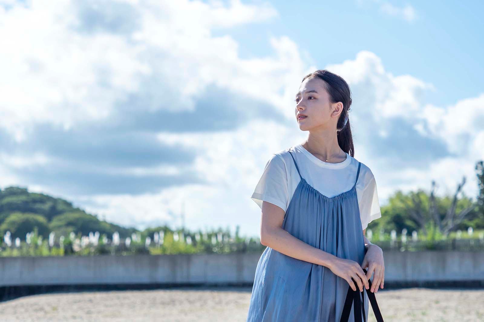 清原果耶（C）NHK